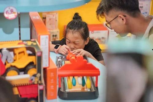 国产家庭玩具视频,寓教于乐，陪伴孩子快乐成长