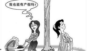 各国产假 视频,各国育儿福利对比