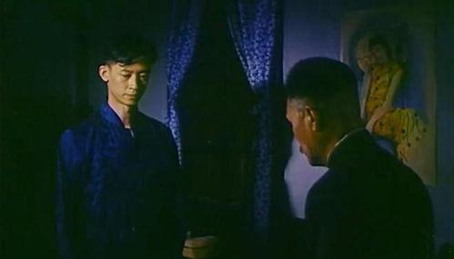 国产剧情片电影视频,情感交织，时代印记