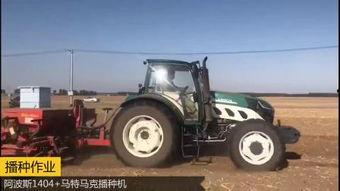 国产拖拉机上街视频大全,视频大全展现农业机械新面貌