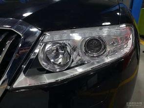 国产车灯光设计视频教程,揭秘灯光美学与科技融合的艺术