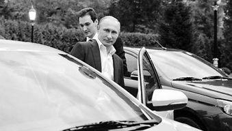 普京看国产汽车视频大全,视频大全深度解析