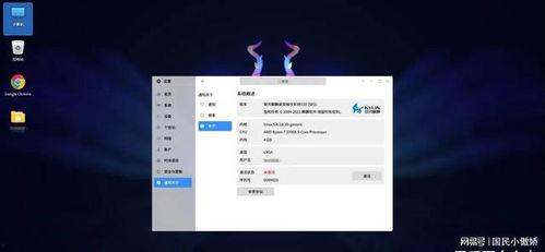 国产麒麟系统视频