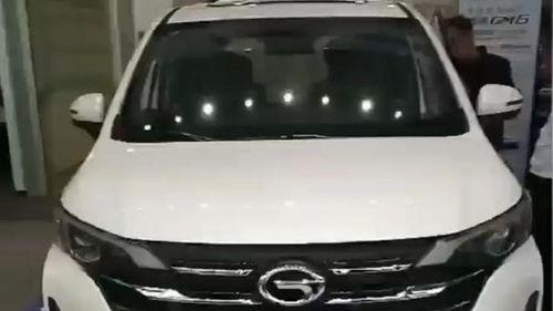 辛巴国产车视频大全,领略民族汽车工业风采